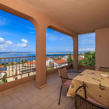 Komfortables Nur 350 Meter Zum Mit Meerblick, Pool, Aussendusche Apartament *