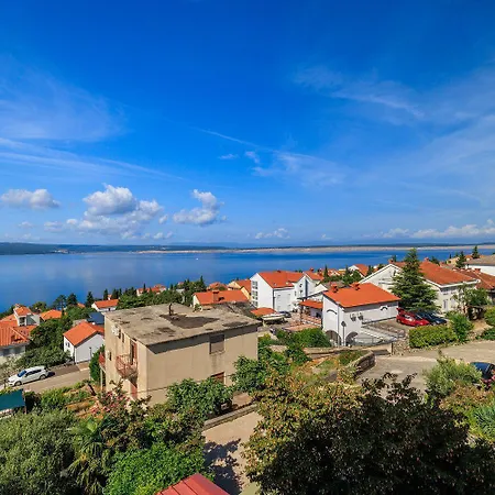 Apartmán Komfortables Nur 350 Meter Zum Mit Meerblick, Pool, Aussendusche