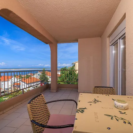 Komfortables Nur 350 Meter Zum Mit Meerblick, Pool, Aussendusche *