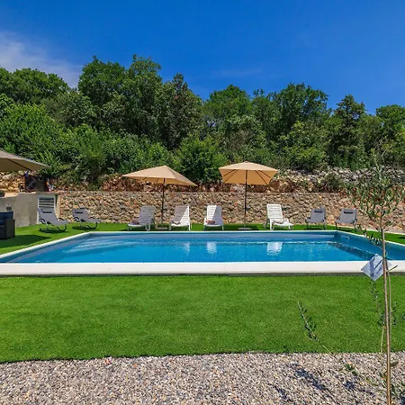 Apartament Komfortables Nur 350 Meter Zum Mit Meerblick, Pool, Aussendusche *