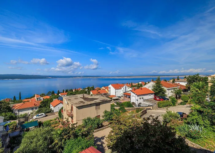Apartman Komfortables Nur 350 Meter Zum Mit Meerblick, Pool, Aussendusche
