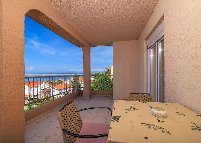 Komfortables Nur 350 Meter Zum Mit Meerblick, Pool, Aussendusche *